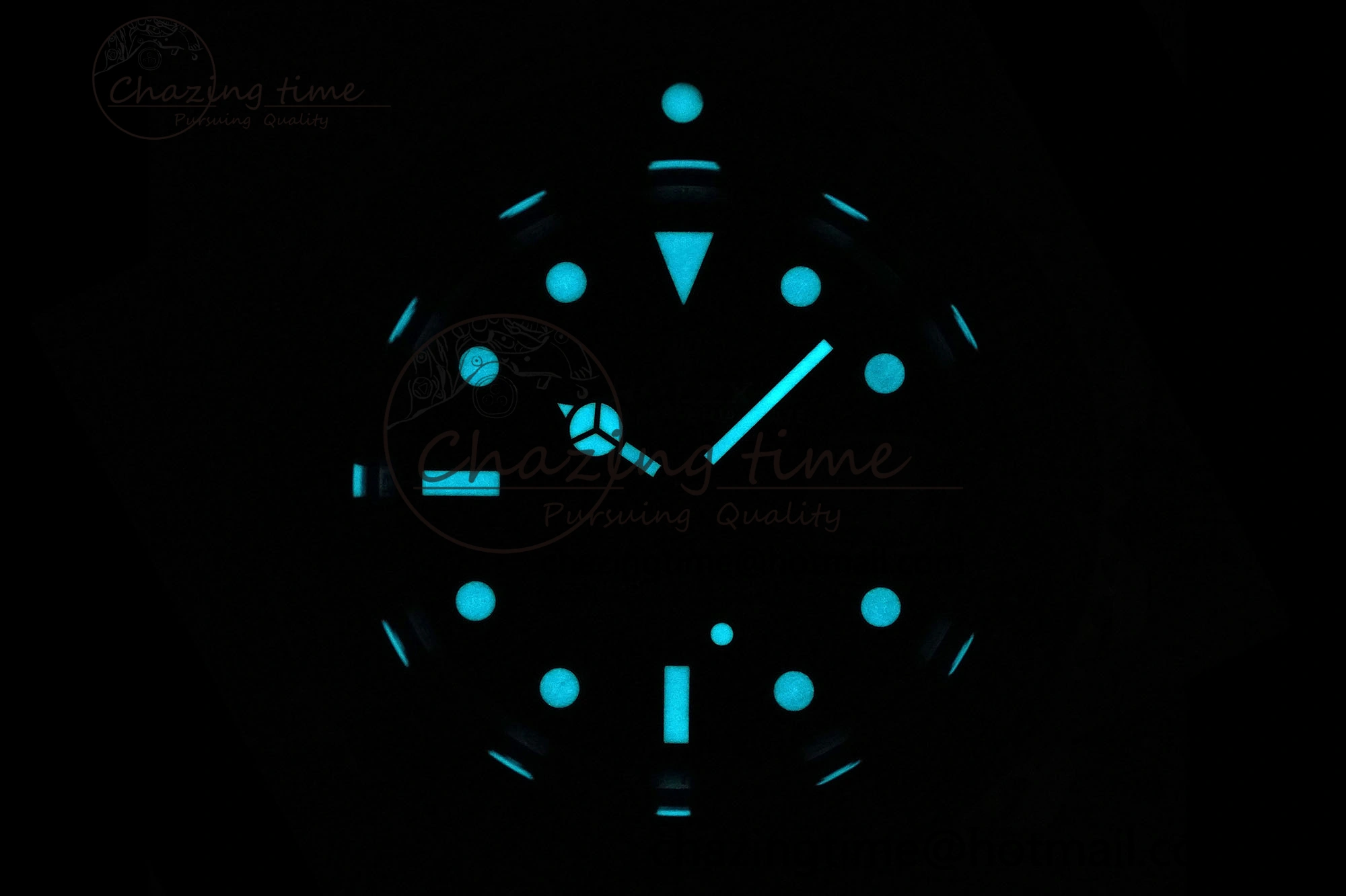 Sea-Dweller 126603 XF 1:1 Best Edition Black Dial on SS YG Bracelet VS3235