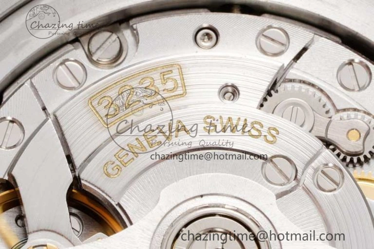 Sea-Dweller 126660 APF Best Edition Black Dial on SS Bracelet VR3235