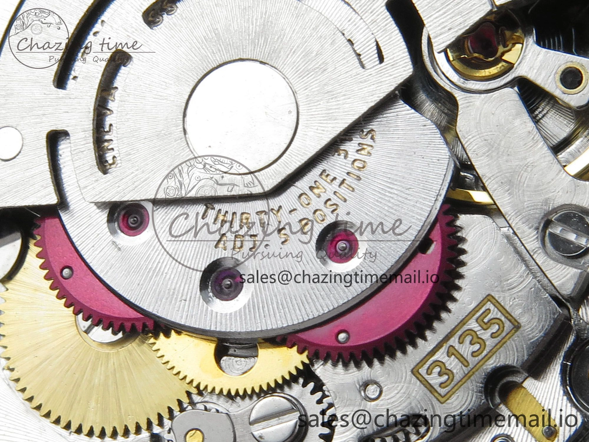 Sea-Dweller 126660 Blacken GMF 1:1 Best Edition Black Ombre Dial On DLC Bracelet SH3135