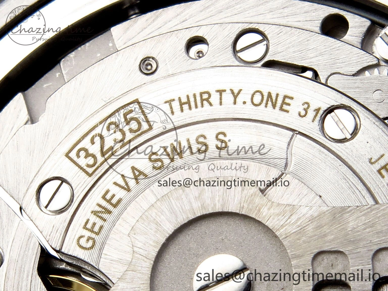 Sea-Dweller 136660 904L SS EWEF Best Edition Black Dial on SS Bracelet A3235