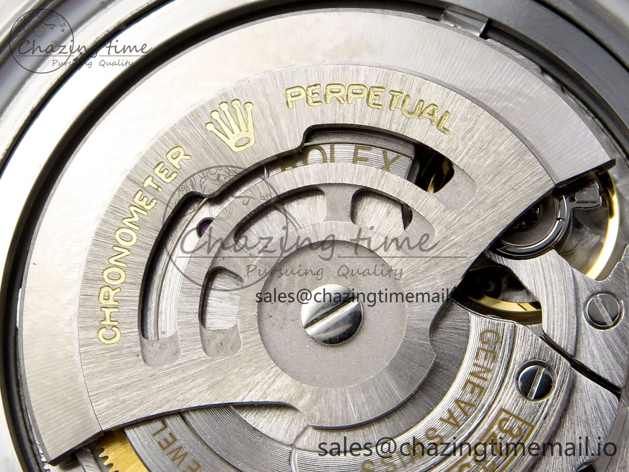 Sea-Dweller 136660 904L SS EWEF Best Edition Blue Dial on SS Bracelet A3235
