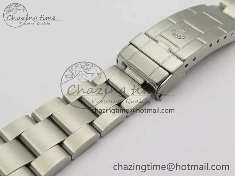 Sea-Dweller 16600 Polizia Di Stato BP Maker Best Edition On SS Bracelet A2836