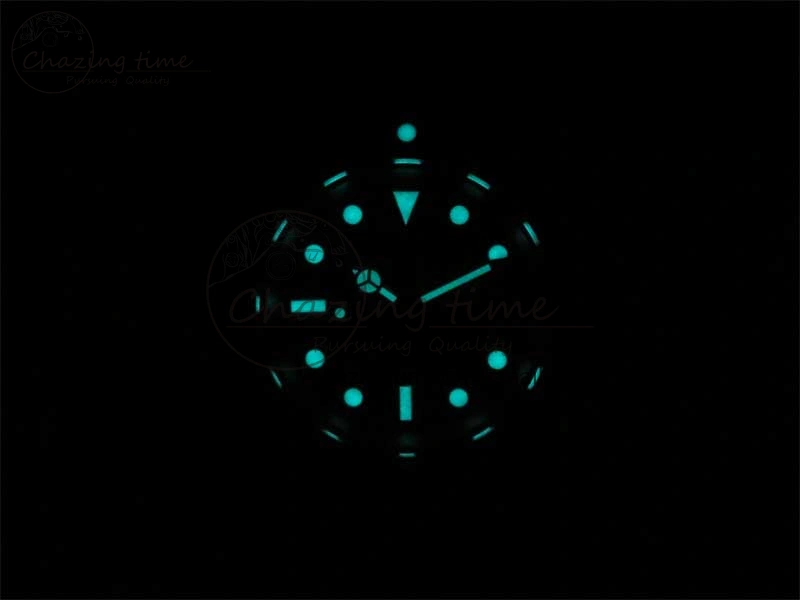 Sea-Dweller 2017 Baselworld 126600 3EF 1:1 Best Edition Black Dial on SS Bracelet A3235 Clone