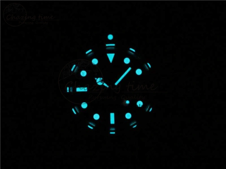 Sea-Dweller 2017 Baselworld 126600 Noob 1:1 Best Edition 904L Steel Black Dial on SS Bracelet A2836 V10