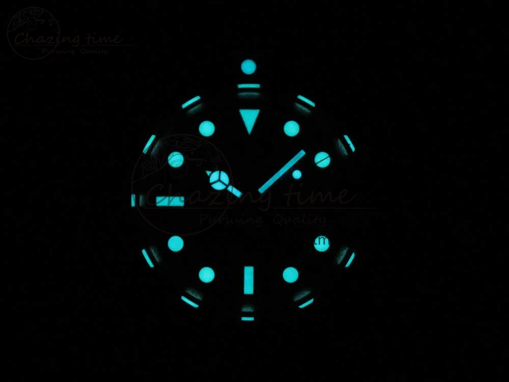 Sea-Dweller 2017 Baselworld 126600 Noob 1:1 Best Edition 904L Steel Black Dial on SS Bracelet A2836 V9