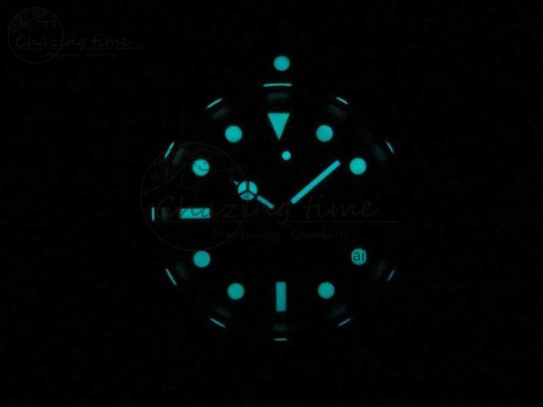 Sea-Dweller 2017 Baselworld 126600 Noob 1:1 Best Edition Black Dial On SS Bracelet A2824