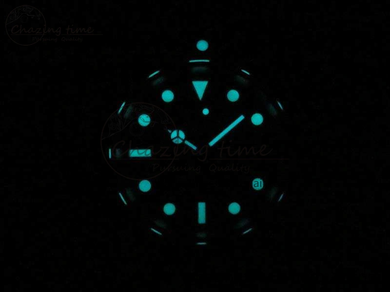 Sea-Dweller 2017 Baselworld 126600 Noob 1:1 Best Edition Black Dial On SS Bracelet A2824