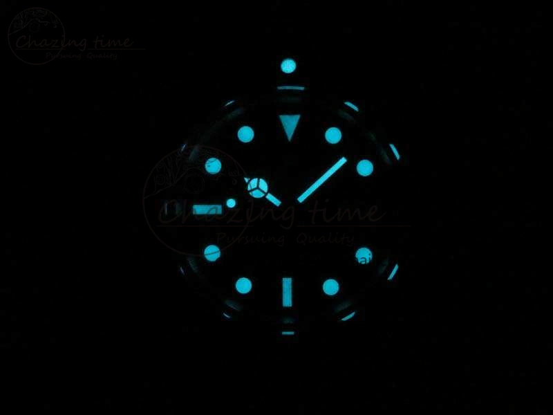 Sea-Dweller 2017 Baselworld 126600 VRF 1:1 Best Edition Black Dial On SS Bracelet A2836