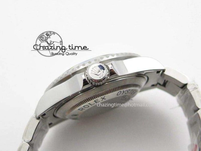 Sea-Dweller BP-Maker 16600 SuperLumed A2824