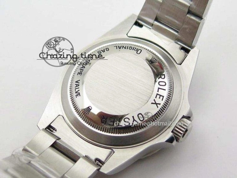 Sea-Dweller BP-Maker 16600 SuperLumed A2824