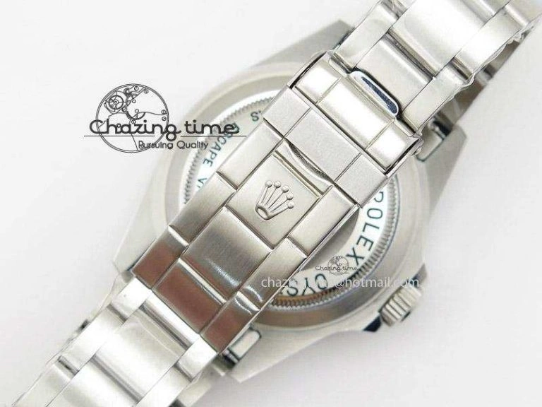 Sea-Dweller BP-Maker 16600 SuperLumed A2824