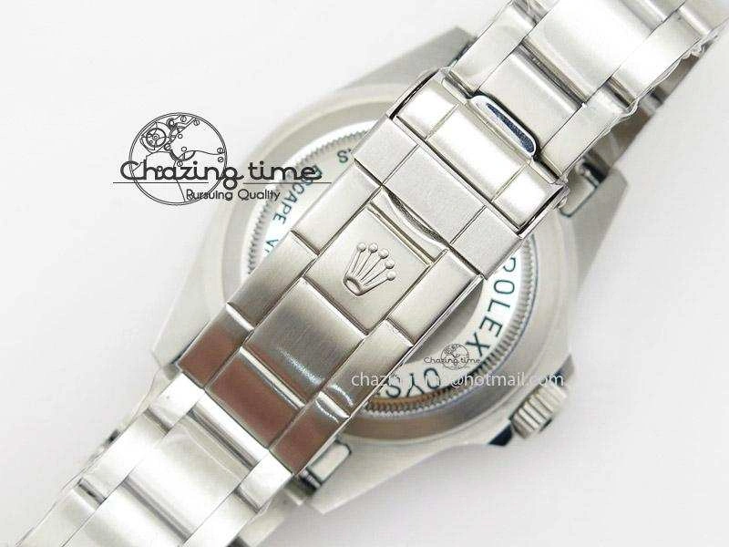 Sea-Dweller BP-Maker 16600 SuperLumed A2824