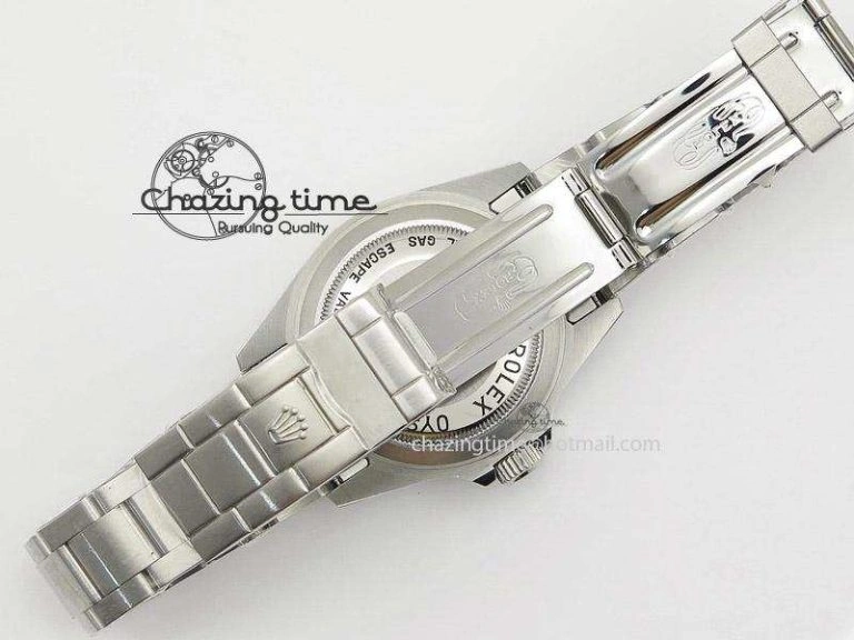 Sea-Dweller BP-Maker 16600 SuperLumed A2824
