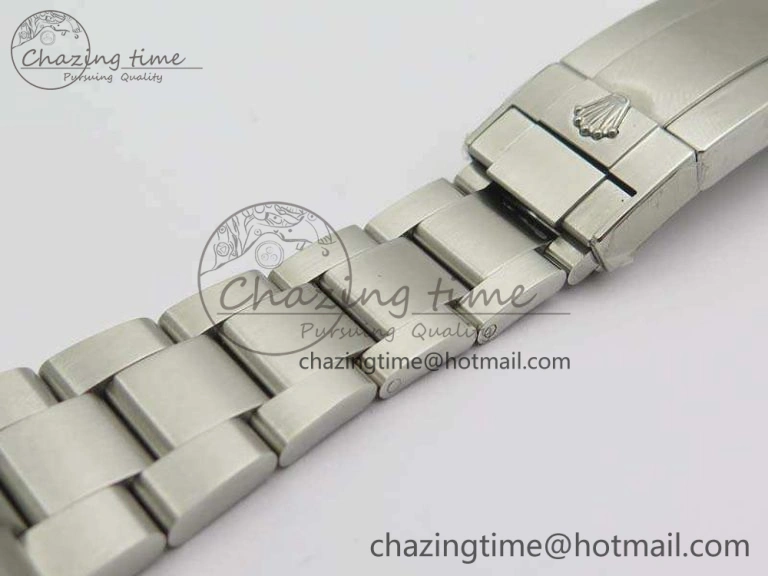 Sea-Dweller DEEPSEA 116660 BP Maker 1:1 Best Edition Black Dial On SS Bracelet SA3135 V2