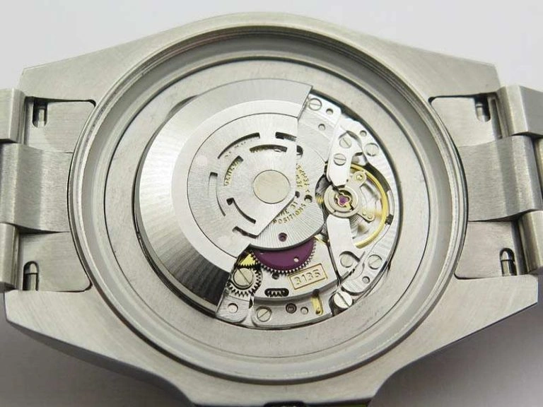Sea-Dweller DEEPSEA 116660 “D-BLUE” BP Maker Best Edition On SS Bracelet SA3135 V2