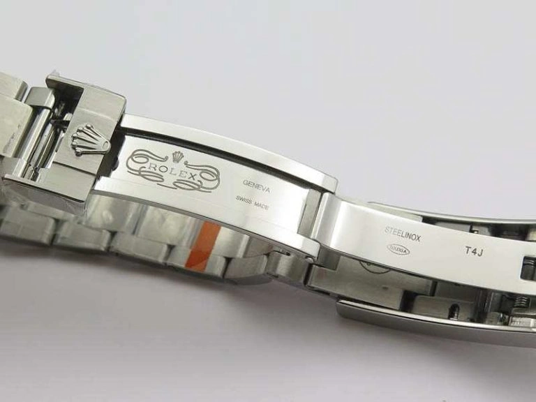Sea-Dweller DEEPSEA 116660 “D-BLUE” BP Maker Best Edition On SS Bracelet SA3135 V2
