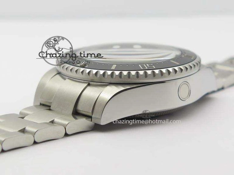 Sea-Dweller DEEPSEA 116660 “D-BLUE” V7 Noob Best Edition On SS Bracelet A2836