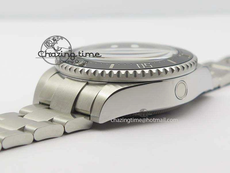 Sea-Dweller DEEPSEA 116660 “D-BLUE” V7 Noob Best Edition On SS Bracelet A2836