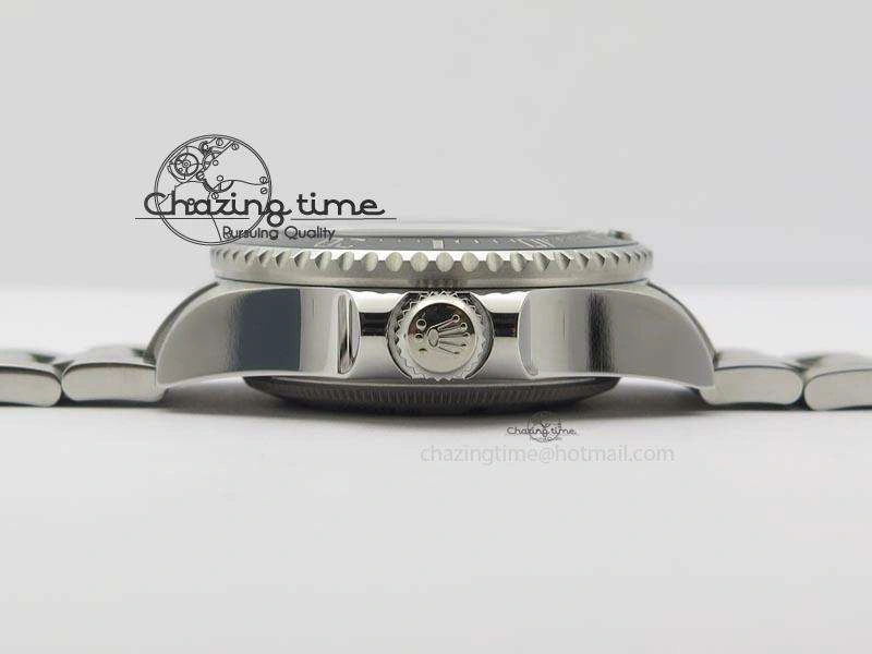 Sea-Dweller DEEPSEA 116660 “D-BLUE” V7 Noob Best Edition On SS Bracelet A2836