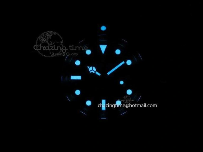 Sea-Dweller DEEPSEA 116660 “D-BLUE” V7 Noob Best Edition On SS Bracelet SA3135
