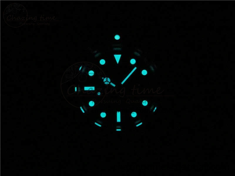 Sea-Dweller Two Tone SS YG 126603 ARF 1:1 Best Edition 904L SS YG Case and Bracelet A2824