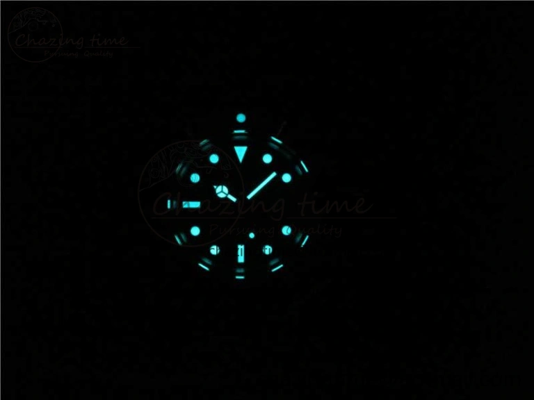 Sea-Dweller Two Tone SS YG 126603 D1F Best Edition Black Dial on SS YG Bracelet A2824