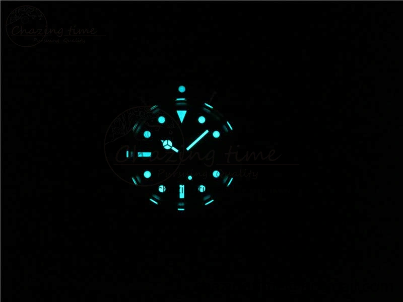 Sea-Dweller Two Tone SS YG 126603 D1F Best Edition Black Dial on SS YG Bracelet A2824