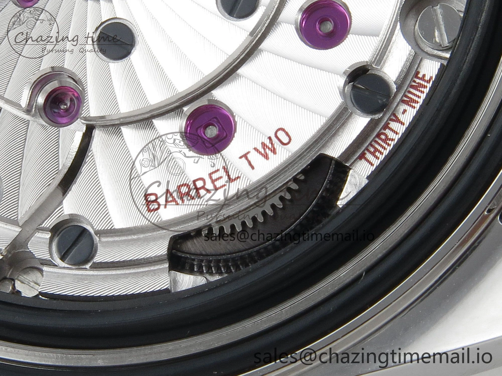 Seamaster 150M SS VSF 1:1 Best Edition Turquoise Blue Dial on SS Bracelet A8900 Super Clone