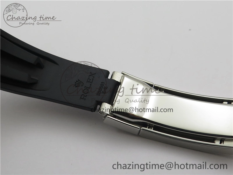 Seamaster 300 Master Spectre SS MKS Best Edition Black Dial On SS Bracelet A8400