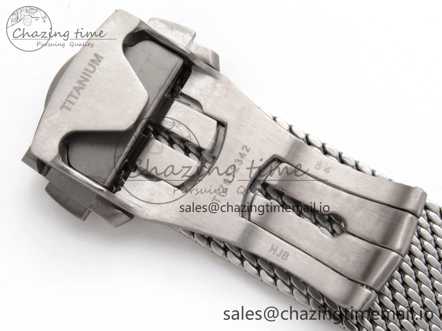 Seamaster 300 “No Time to Die” Limited Edition VSF 1:1 Best Edition on SS Mesh Bracelet A8806(Free Nato) V4