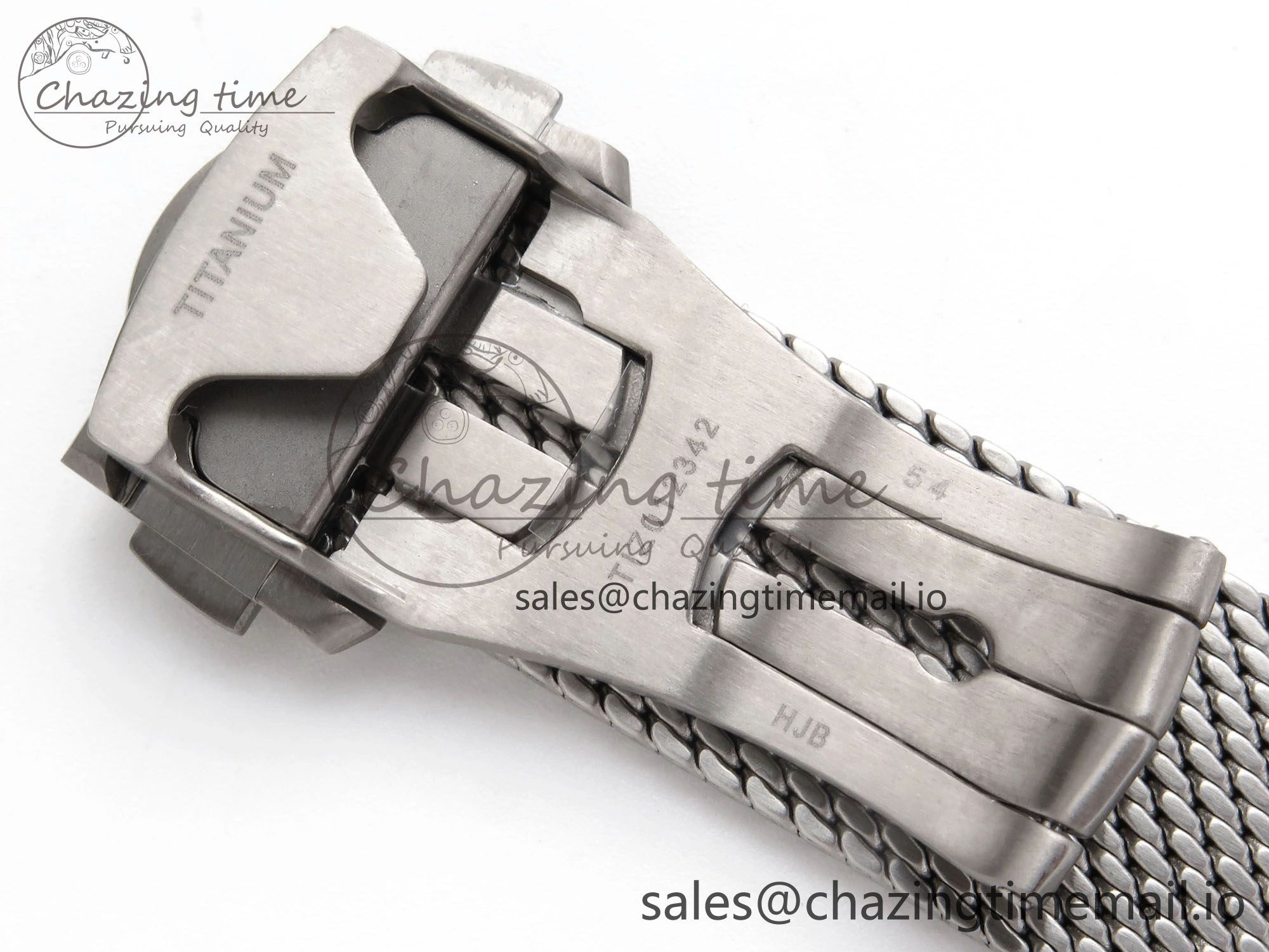 Seamaster 300 “No Time to Die” Limited Edition VSF 1:1 Best Edition on SS Mesh Bracelet A8806(Free Nato) V4