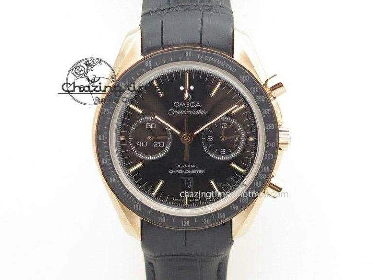 Seamaster 300 “No Time to Die” Limited Edition VSF 1:1 Best Edition on SS Mesh Bracelet A8806(Free Nato) V4