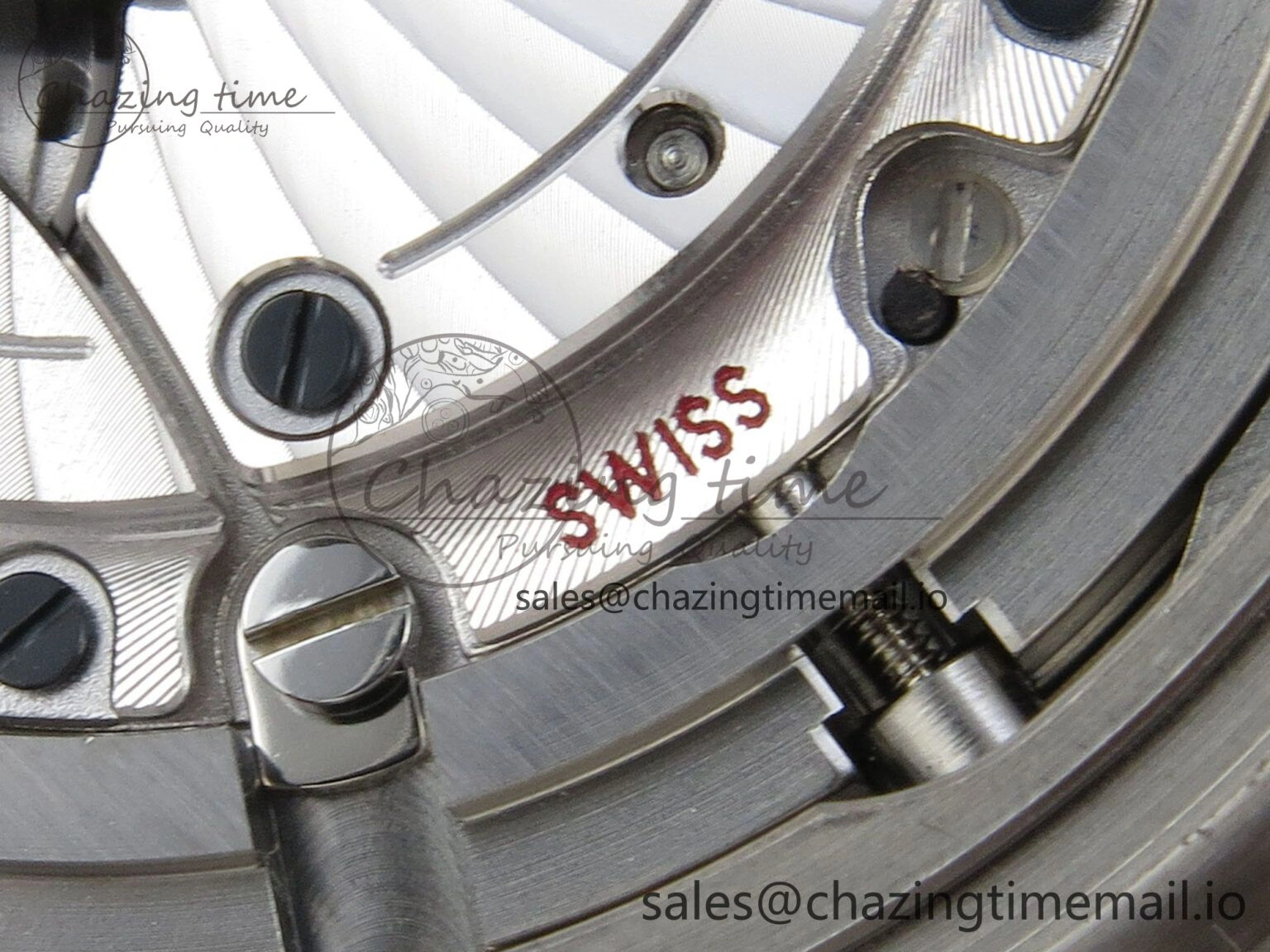 Seamaster 300 “No Time to Die” V6 Titanium VSF 1:1 Best Edition On Titanium Mesh Bracelet A8806 (Free Nato)