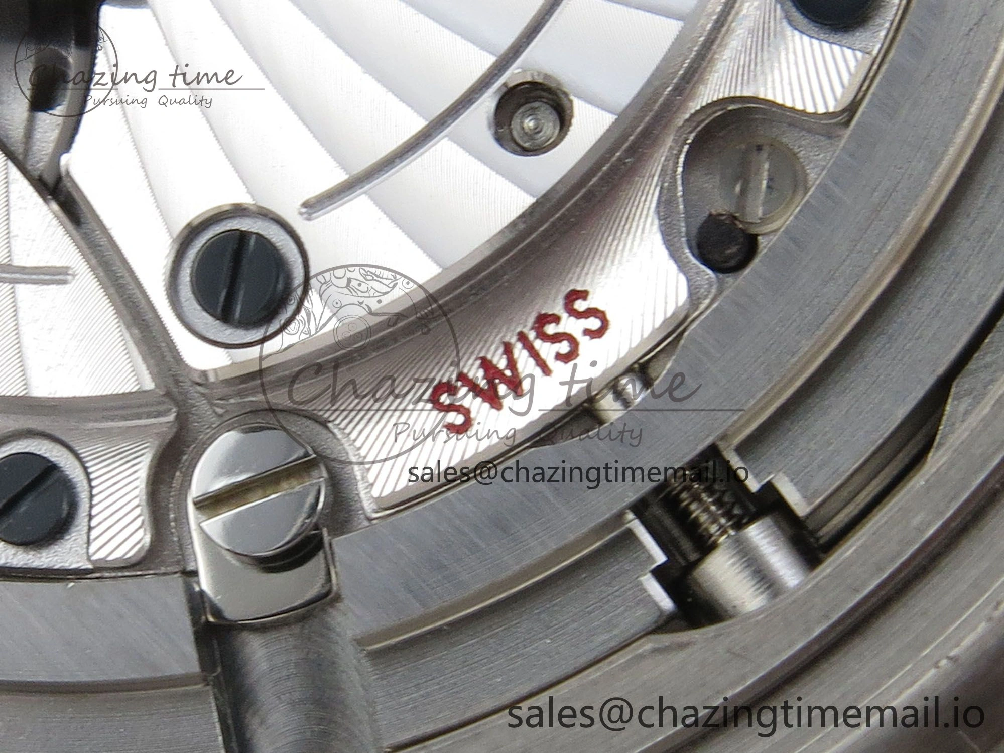 Seamaster 300 “No Time to Die” V6 Titanium VSF 1:1 Best Edition On Titanium Mesh Bracelet A8806 (Free Nato)