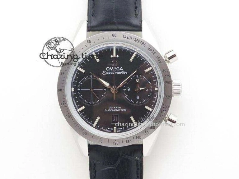 Seamaster 300 “No Time to Die” V6 Titanium VSF 1:1 Best Edition On Titanium Mesh Bracelet A8806 (Free Nato)