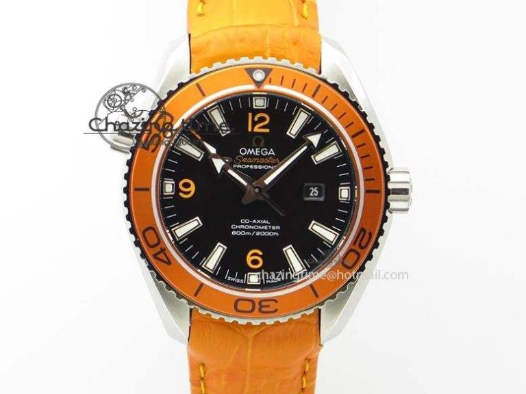 Seamaster 300 “No Time to Die” V6 Titanium VSF 1:1 Best Edition On Titanium Mesh Bracelet A8806 (Free Nato)