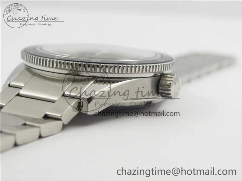 Seamaster 300 “Spectre” Limited Edition VSF 1:1 Best Edition on SS Bracelet A8400 Super Clone