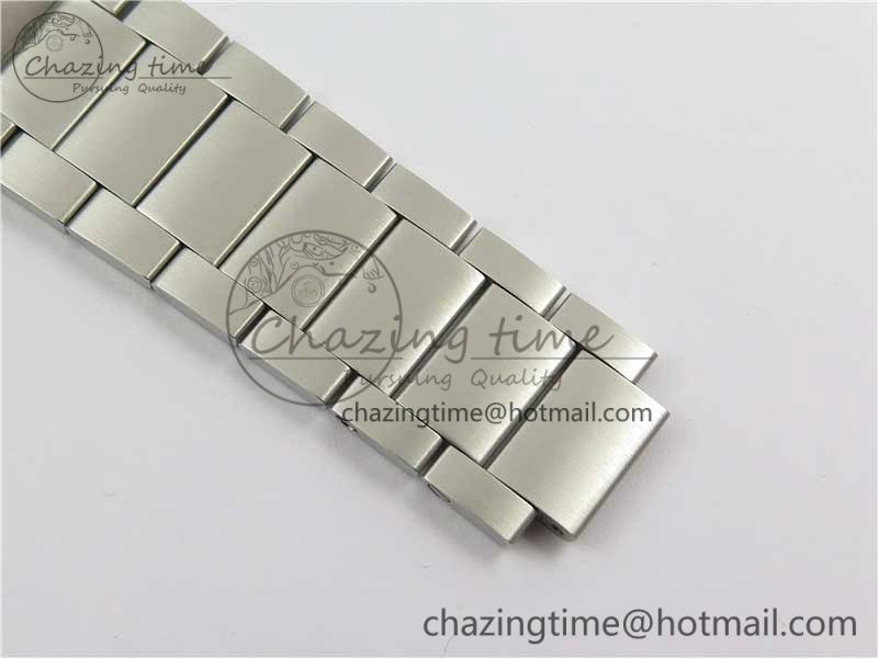 Seamaster 300 “Spectre” Limited Edition VSF 1:1 Best Edition on SS Bracelet A8400 Super Clone