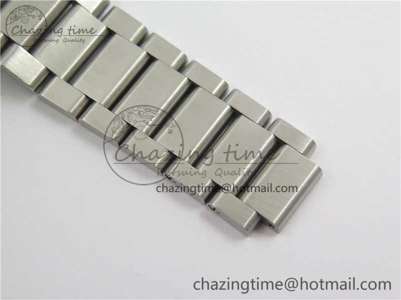 Seamaster 300 “Spectre” Limited Edition VSF 1:1 Best Edition on SS Bracelet A8400 Super Clone