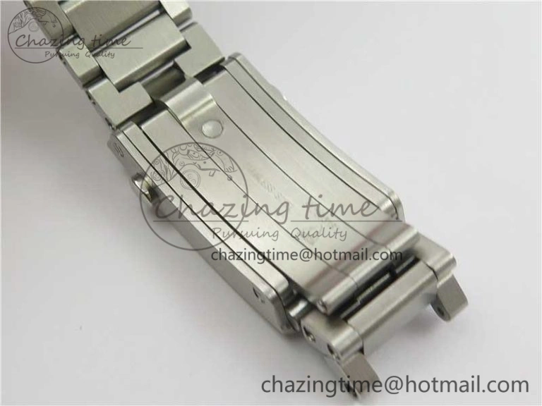 Seamaster 300 “Spectre” Limited Edition VSF 1:1 Best Edition on SS Bracelet A8400 Super Clone