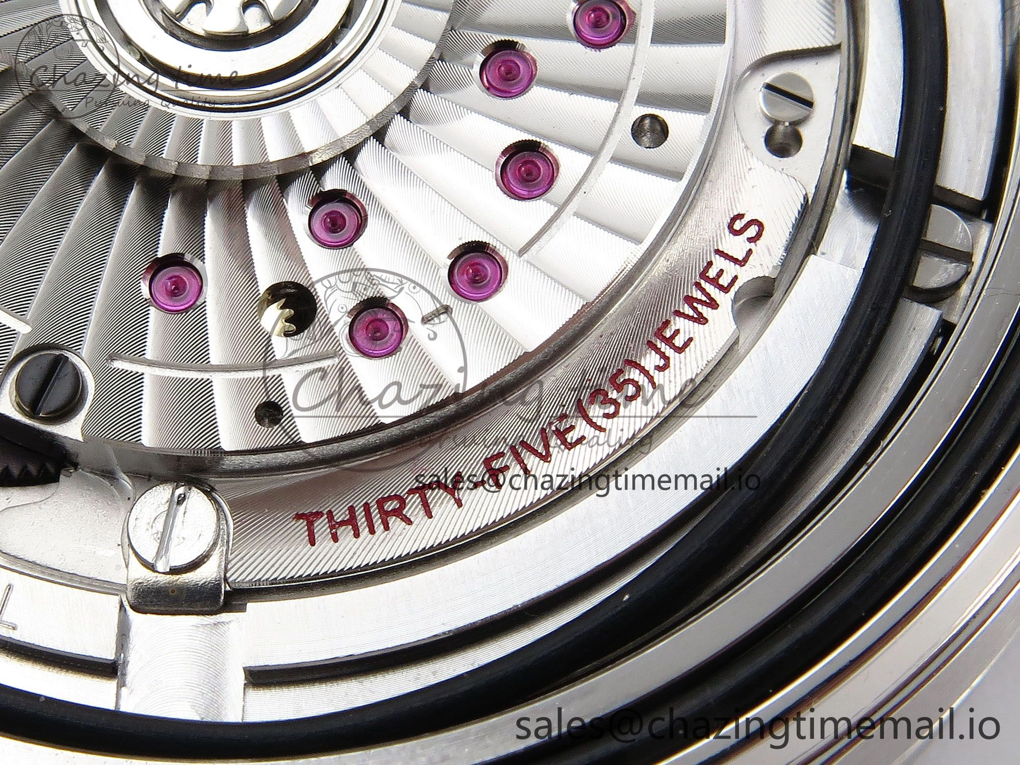 Seamaster 300 VSF 1:1 Best Edition Summer Blue Dial on SS Bracelet A8800
