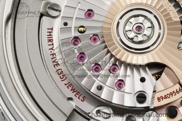 Seamaster 300M 007 Platinum VSF 1:1 Best Edition Gray Dial on SS Bracelet A8807