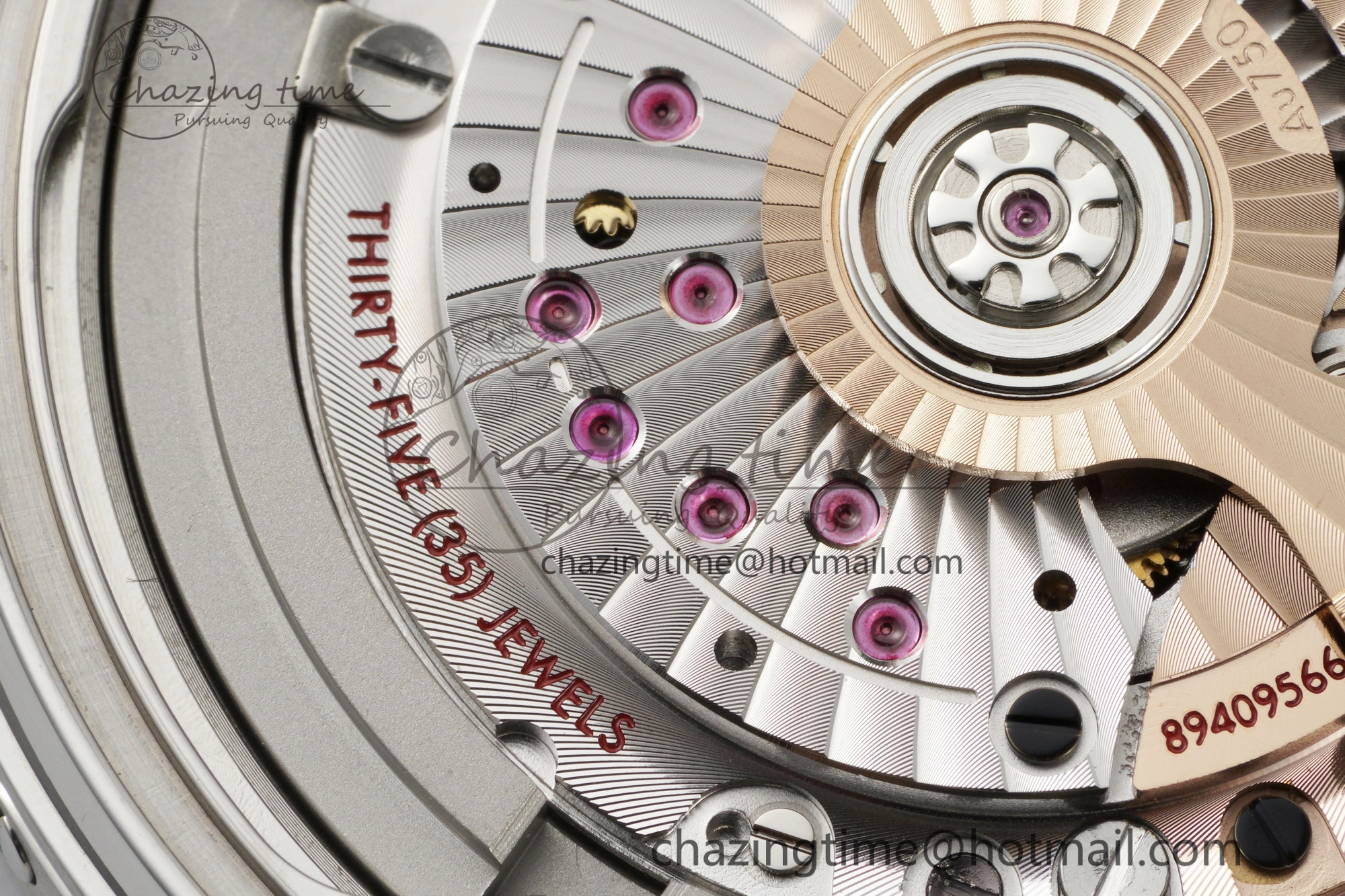 Seamaster 300M 007 Platinum VSF 1:1 Best Edition Gray Dial on SS Bracelet A8807