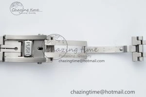 Seamaster 300M 007 Platinum VSF 1:1 Best Edition Gray Dial on SS Bracelet A8807