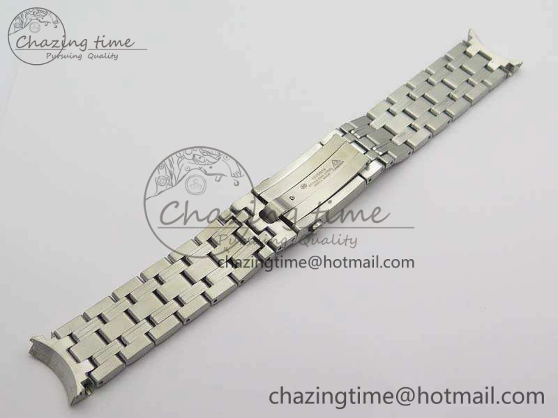 Seamaster 300M 007 SS URF 1:1 Best Edition White Dial Ceramic Bezel On Nylon Strap A2507(Free SS Bracelet)