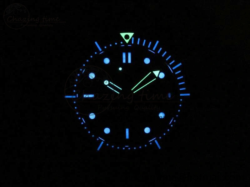 Seamaster 300M 2016 Olympic SS OMF 1:1 Best Edition Black Dial Ceramic Bezel On SS Bracelet A2824