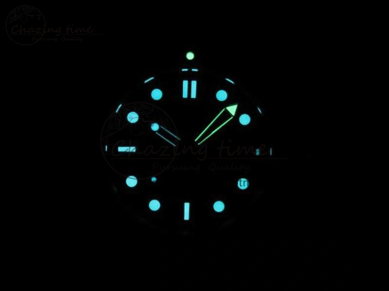 Seamaster 300M SS MKF 1:1 Best Edition Blue Dial Blue Ceramic Bezel On SS Bracelet A2824 V2