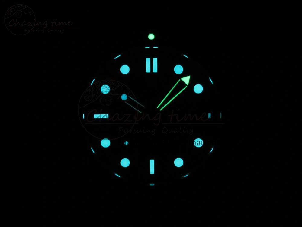 Seamaster 300M SS MKS V3 1:1 Best Edition Blue Dial Blue Ceramic Bezel on SS Bracelet A2824