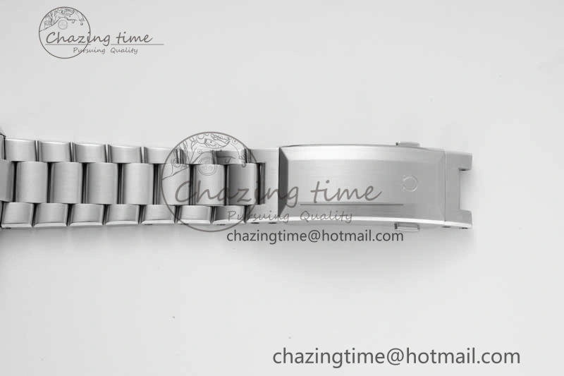 Seamaster 6000M Ultra Deep SS SBF 1:1 Best Edition Deep Blue Dial on SS Bracelet A8912 Super Clone