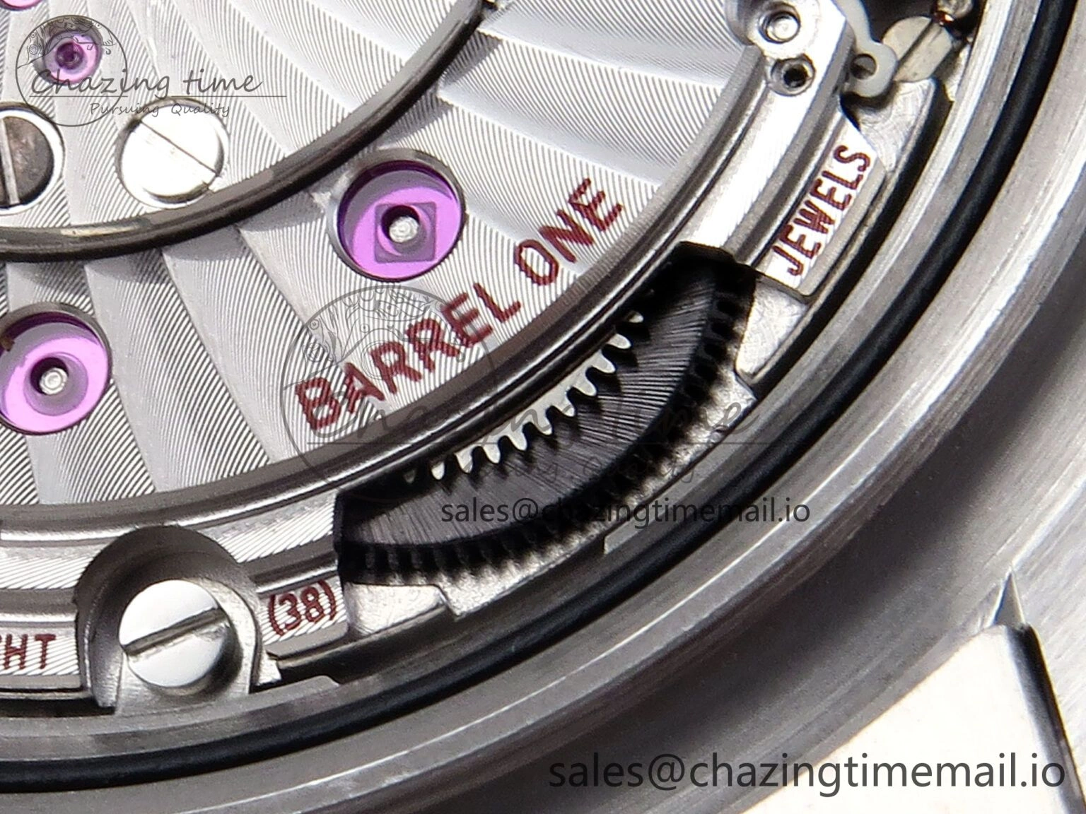 Seamaster 6000M Ultra Deep SS VRF 1:1 Best Edition Deep Blue Dial on SS Bracelet A8912 Super Clone